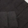 GEROME Yüksek Yaka Astarlı Kapitone Blazer