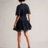 GIGGIE Mini Elbise