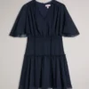 GIGGIE Mini Elbise