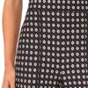 HEIDI Geometrik Dar Paça Örgü Pantolon