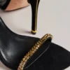 HELENNI Topuklu Ayakkabılar