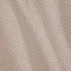 HERRINGBONE KAZAK Herringbone Örgü Kısa Kollu Üst