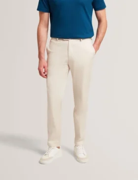 HOWETON Dar Kesim Esnek Chino