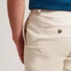 HOWETON Dar Kesim Esnek Chino