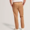 HOWETON Dar Kesim Esnek Pamuklu Chino Pantolon