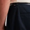 HOWETON Dar Kesim Esnek Pamuklu Chino Pantolon
