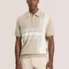 INTARSIA KAZAK POLO LT-Kamel Melanj