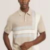 INTARSIA KAZAK POLO LT-Kamel Melanj