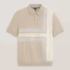 INTARSIA KAZAK POLO LT-Kamel Melanj