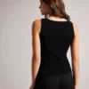 JOSIIY Örme Tank Top