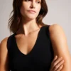 JOSIIY Örme Tank Top