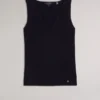 JOSIIY Örme Tank Top