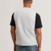 KLAUSON Polar Polar Açık Yaka Yelek