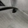 KOA Oversized Balıksırtı Tek Sıralı Blazer