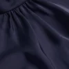 LLAURAA Midaxi Slip Elbise
