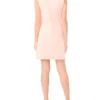 LOIS Peplum Mini Elbise