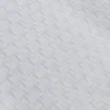 LOULAR Dokulu T Örgü Yün Karışımlı Kapüşonlu Sweatshirt