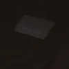 LUCKA Logo Yama Oversized Pamuklu Tişört