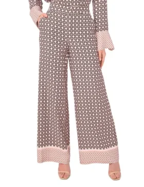 MAYA Geniş Paça Pantolon