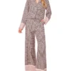 MAYA Geniş Paça Pantolon