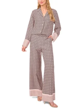 MAYA Geniş Paça Pantolon