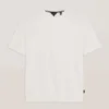 MODERN VİSKON KARIŞIMLI CREW Egret