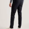 NOUNDS Puppytooth Kareli Dar Kesim Pantolon