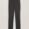 NOUNDS Puppytooth Kareli Dar Kesim Pantolon