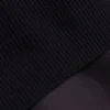 ONZAA Kalın Örgü Kısa Kollu Üst, Gömlek Etekli