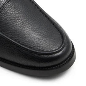 PARLIAMENT Damarlı Deri Penny Loafer’lar