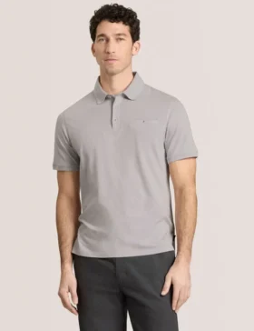 POLO Düğmeli Polo