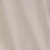 RIB ZIP POLO Nervürlü Fermuarlı Polo