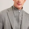 ROOKJ Jersey Blazer