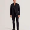 ROOKJ Jersey Blazer