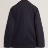 ROOKJ Jersey Blazer