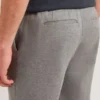 ROOKT Modern Örme Terzi Kesim Pantolon