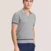 SWEATER POLO Örme Kazak Polo