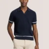 SWEATER POLO Örme Kazak Polo