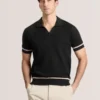 SWEATER POLO Örme Kazak Polo