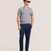 SWEATER POLO Örme Kazak Polo