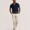 SWEATER POLO Örme Kazak Polo