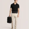 SWEATER POLO Örme Kazak Polo
