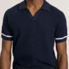 SWEATER POLO Örme Kazak Polo