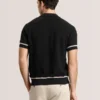 SWEATER POLO Örme Kazak Polo