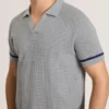 SWEATER POLO Örme Kazak Polo