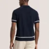 SWEATER POLO Örme Kazak Polo