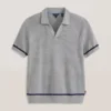 SWEATER POLO Örme Kazak Polo