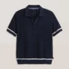 SWEATER POLO Örme Kazak Polo