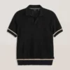 SWEATER POLO Örme Kazak Polo