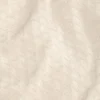 T DİKİŞLİ UZUN KOLLU YUVARLAK YAKALI KAZAK Egret Heather